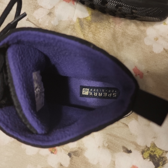 Sperry Rain Boots - Picture 7 of 7